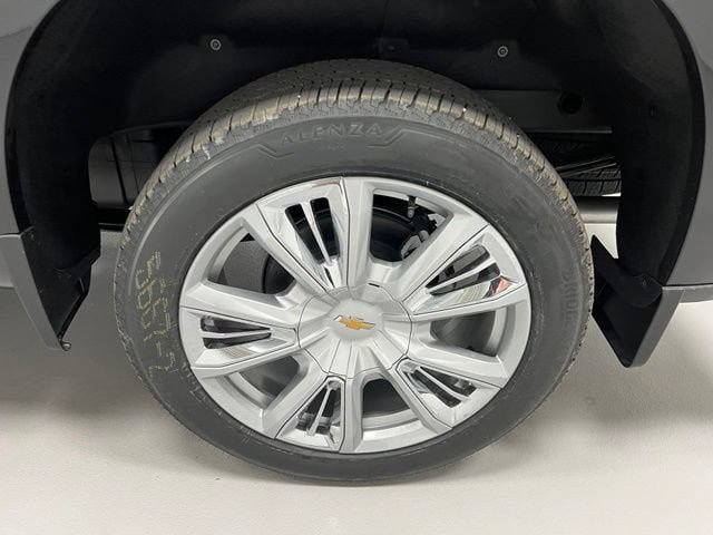 New 2026 Chevrolet Silverado 1500 High Country AWD/4WD image 5