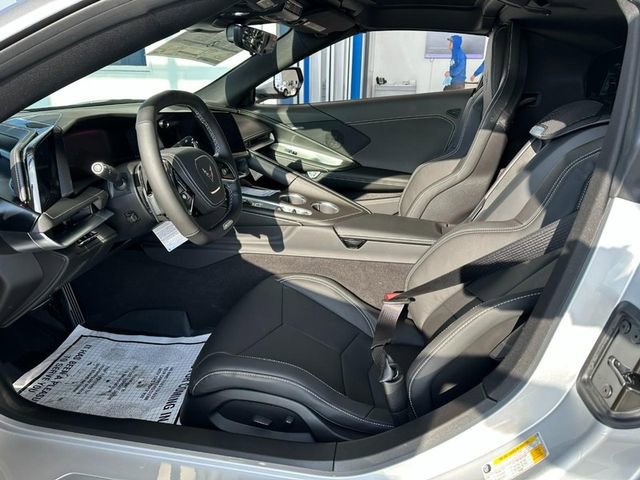 New 2026 Chevrolet Corvette Z06 image 7