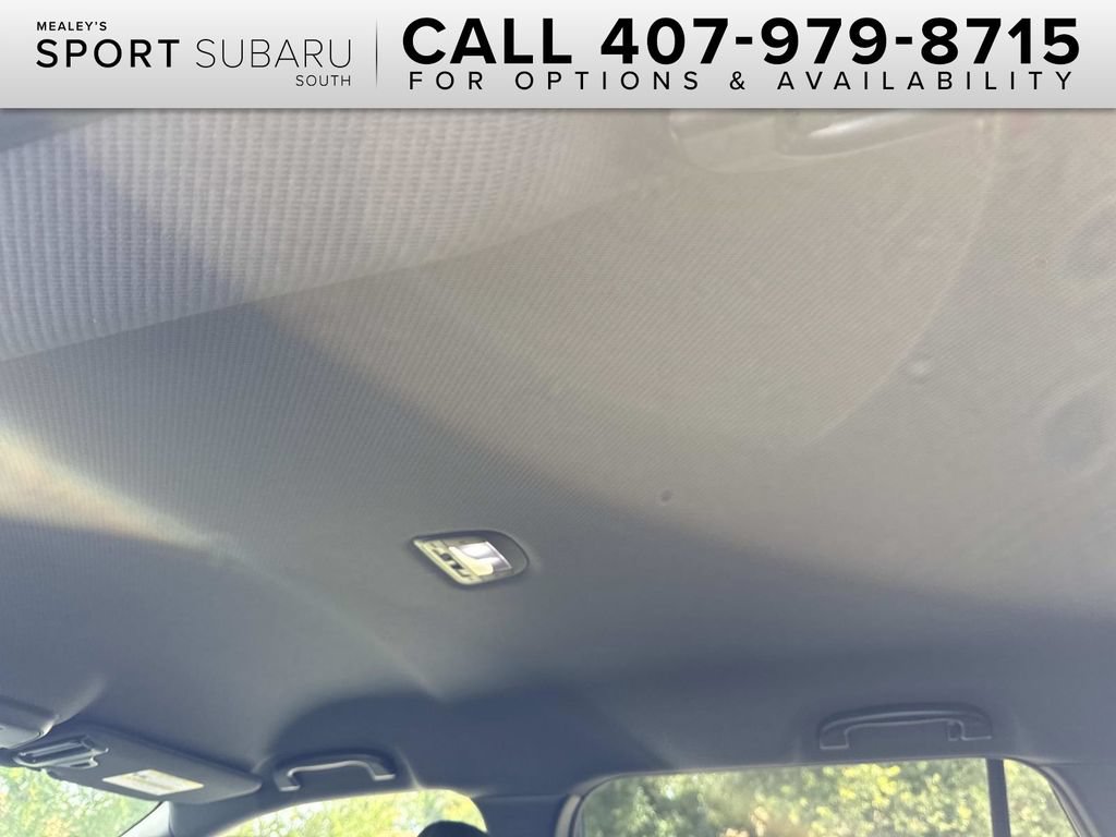 New 2026 Subaru Outback Wilderness AWD/4WD image 16