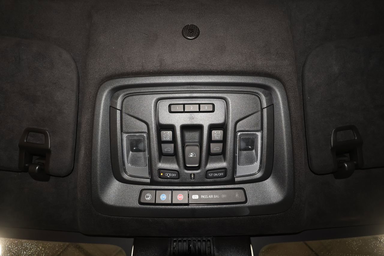 Certified 2024 GMC Sierra 1500 Denali Ultimate image 36