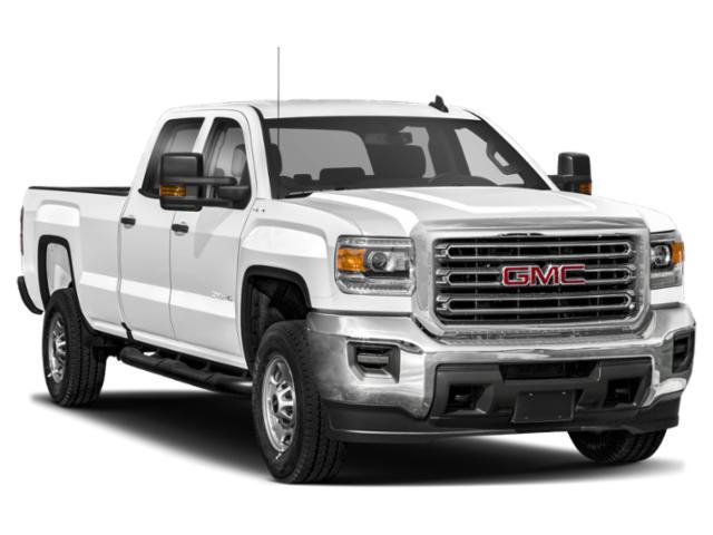 Used 2019 GMC Sierra 2500 4x4 Crew Cab image 9