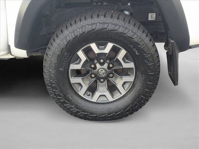 Used 2019 Toyota Tacoma TRD Off-Road image 23