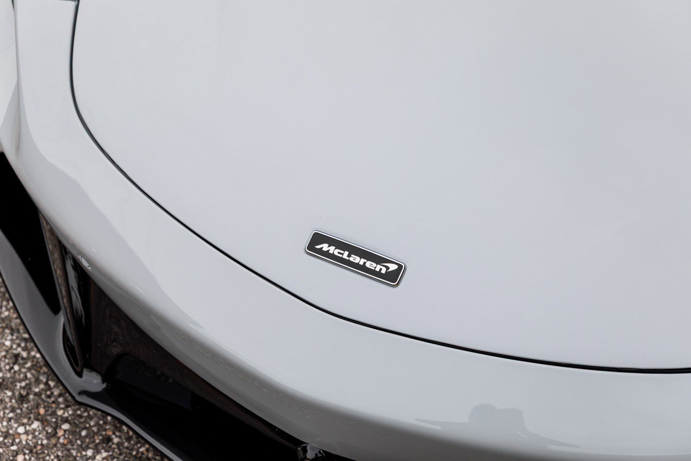Used 2025 McLaren Artura Spider image 49