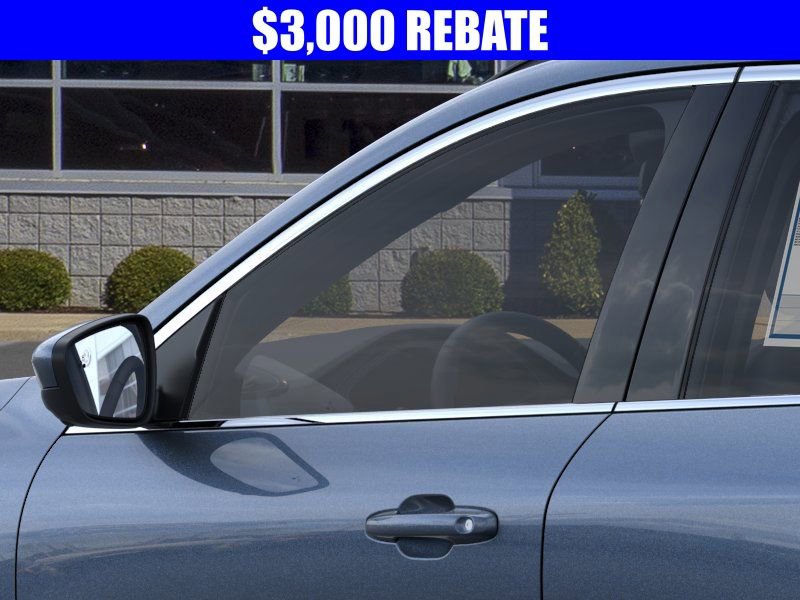 New 2026 Ford Escape Platinum w/ Premium Technology Package AWD/4WD image 20