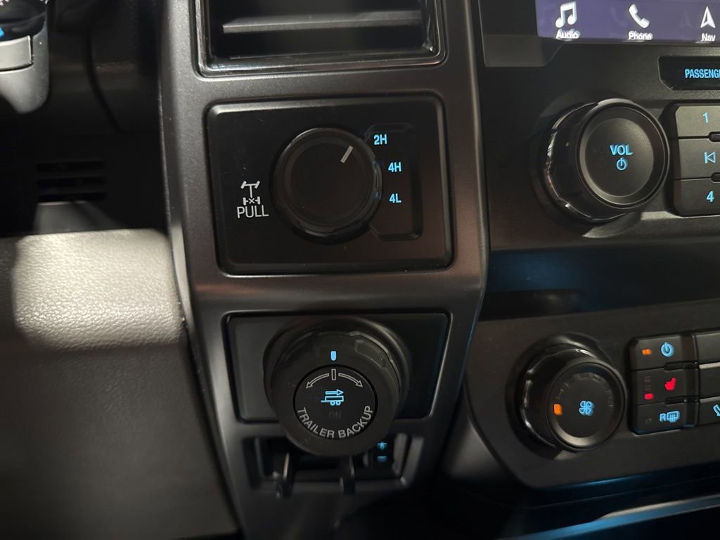 Used 2019 Ford F150 XLT w/ Equipment Group 302A Luxury image 25