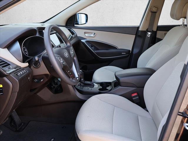 Used 2017 Hyundai Santa Fe Sport AWD/4WD image 22