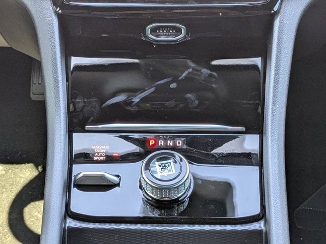 New 2026 Jeep Grand Cherokee Limited image 20