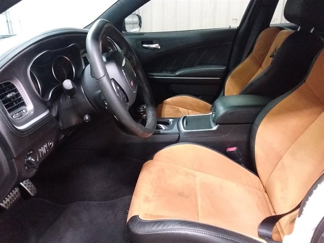 Used 2021 Dodge Charger Scat Pack image 10