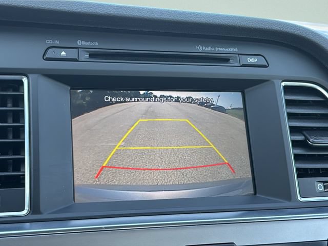Used 2017 Hyundai Sonata SE FWD image 24