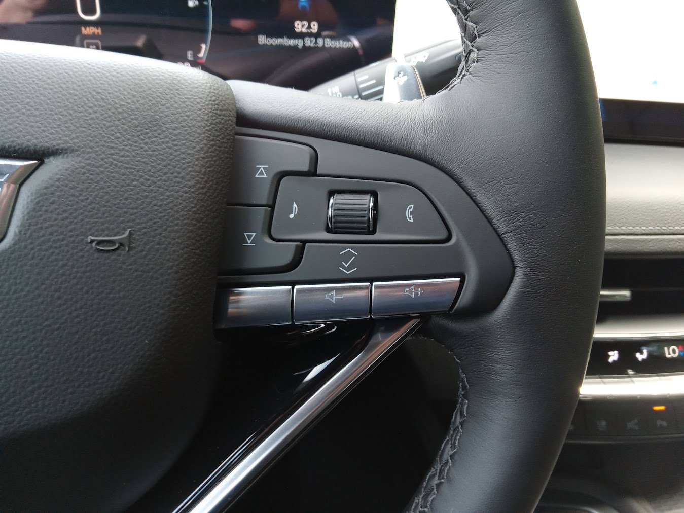 New 2026 Cadillac CT5 Premium Luxury AWD/4WD image 20