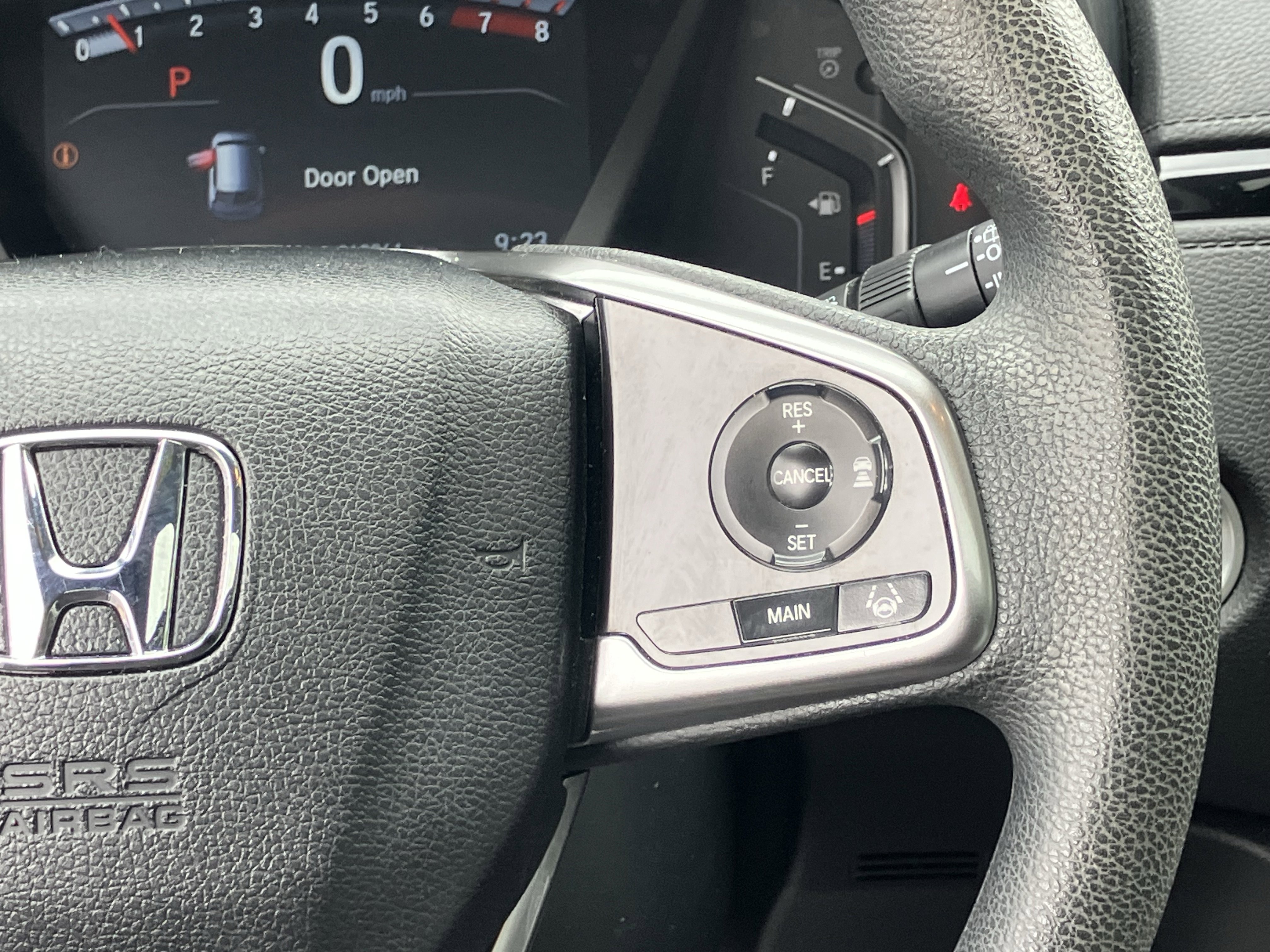 Certified 2018 Honda CR-V EX image 22