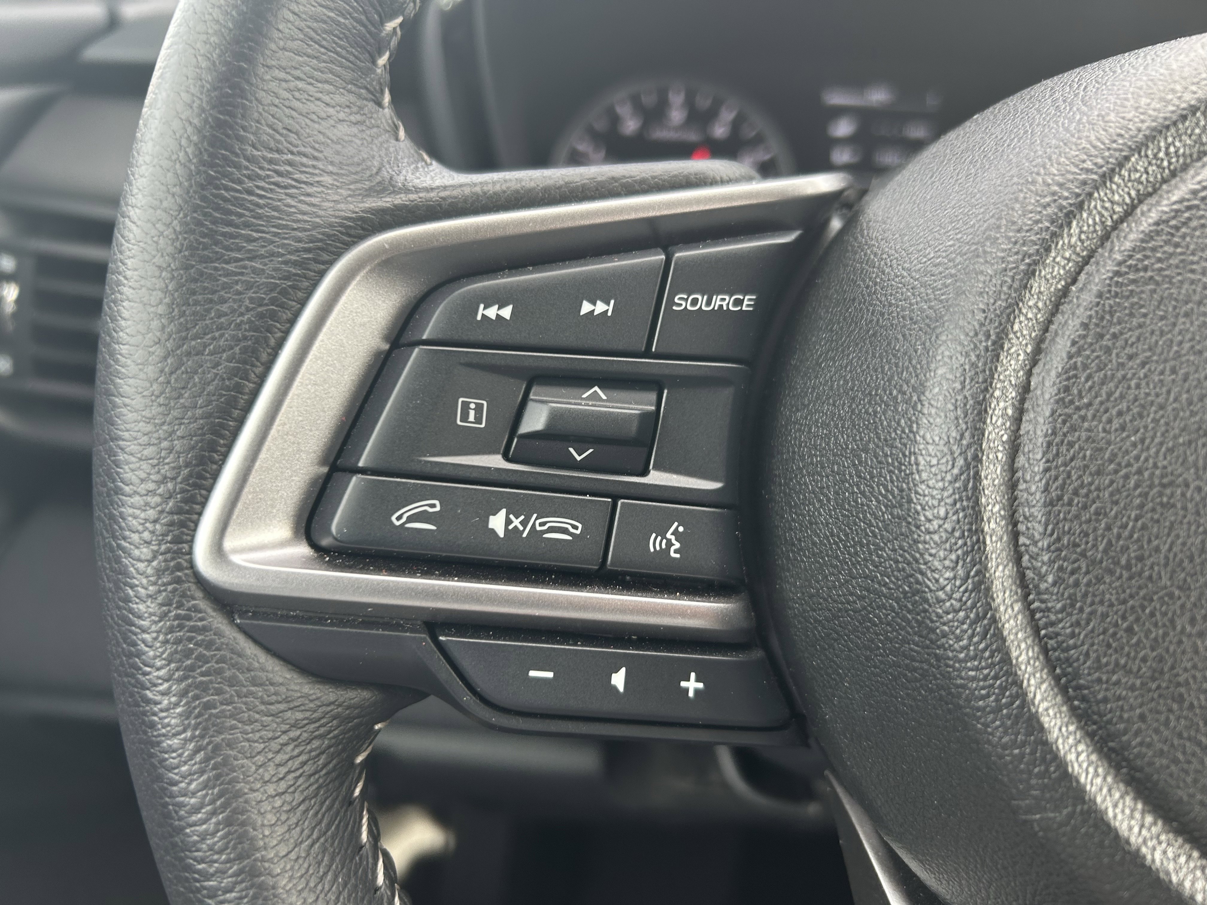 Certified 2025 Subaru Legacy Premium image 13