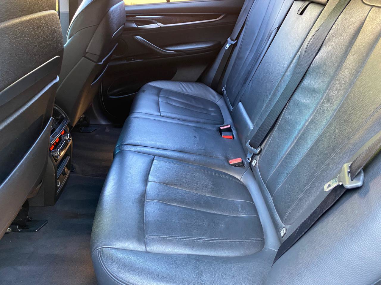 Used 2014 BMW X5 xDrive35i AWD/4WD image 33