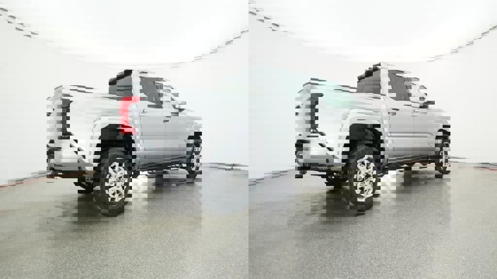 New 2026 Toyota Tacoma SR5 image 58