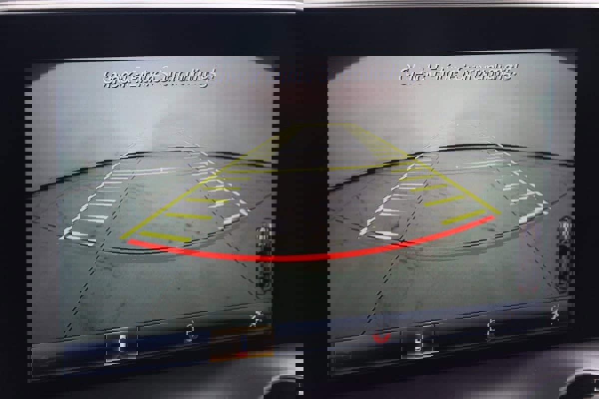 Used 2017 Mercedes-Benz AMG GT Coupe w/ Exclusive Interior Package image 10