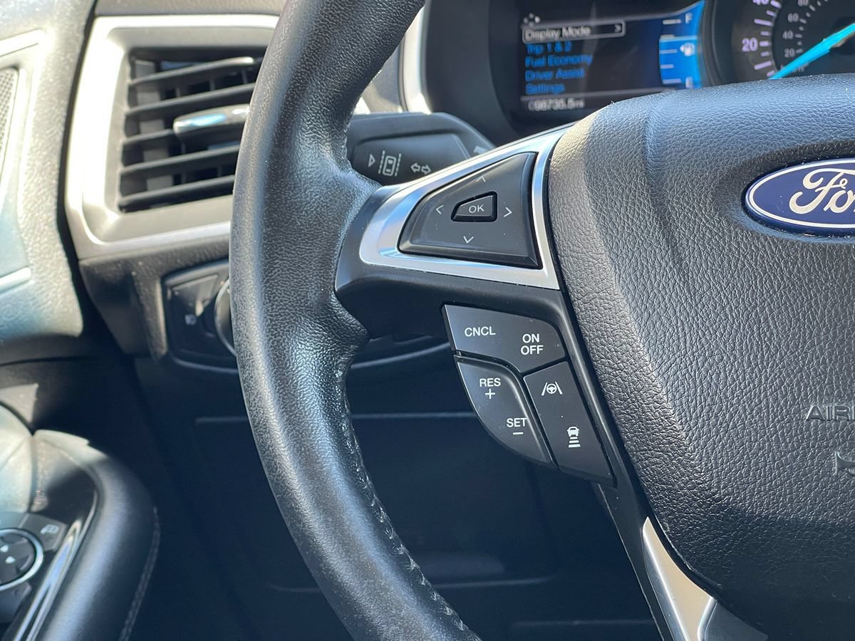 Used 2020 Ford Edge SEL w/ Convenience Package FWD image 31
