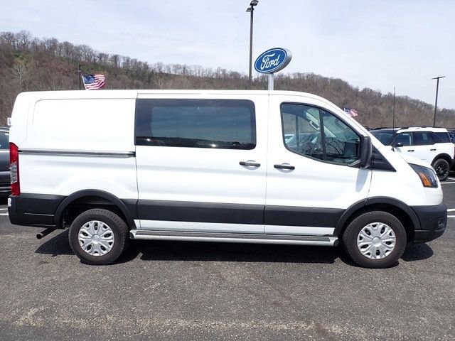 Used 2024 Ford Transit 250 Low Roof w/ Exterior Upgrade Package image 9