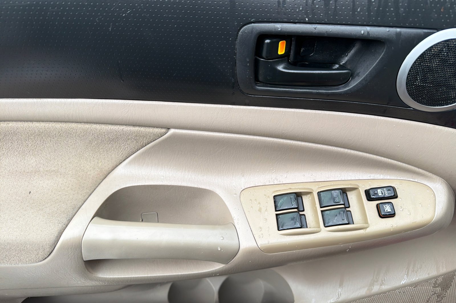 Used 2007 Toyota Tacoma 4x4 Double Cab image 11