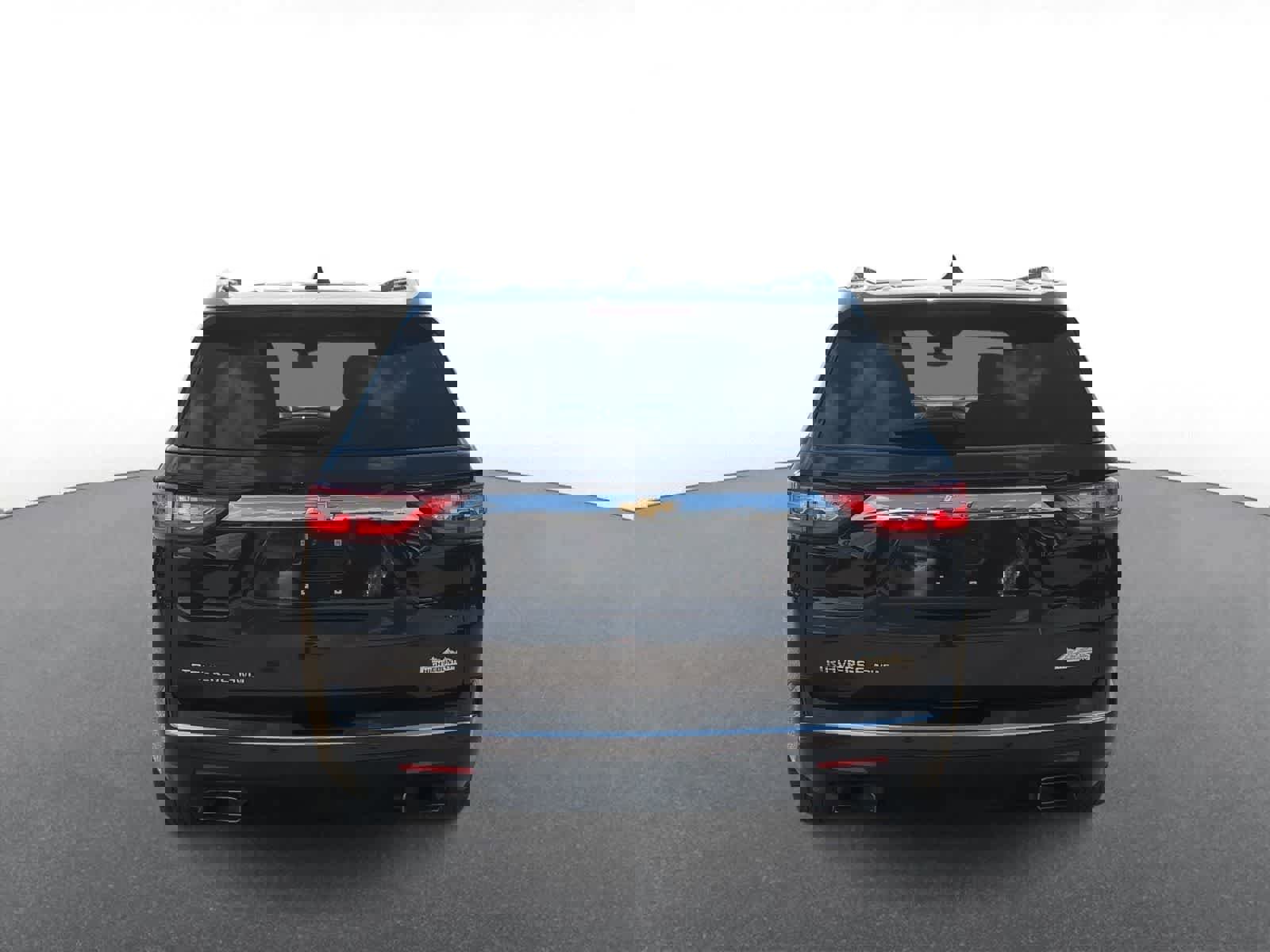 Used 2018 Chevrolet Traverse High Country AWD/4WD image 7