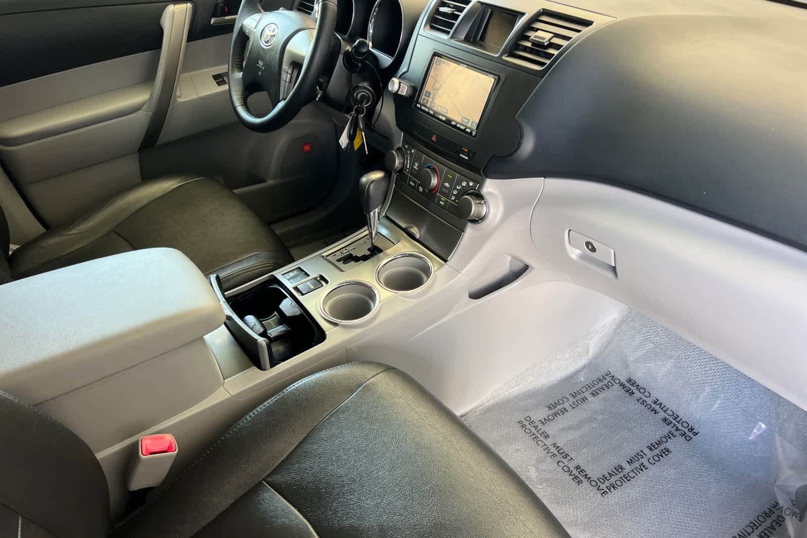 Used 2008 Toyota Highlander Sport AWD/4WD image 17