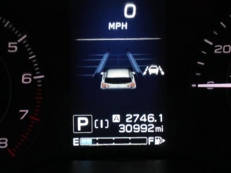 Used 2021 Subaru Impreza Premium AWD/4WD image 19