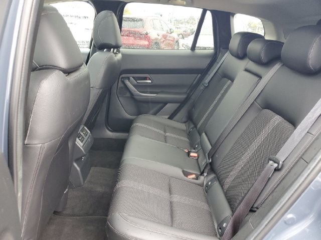 Used 2024 MAZDA CX-50 AWD 2.5 S w/ Cargo Package image 15