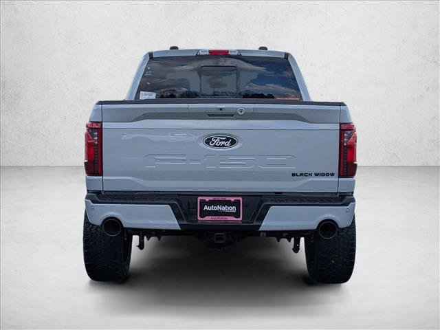 New 2026 Ford F150 XLT w/ Equipment Group 303A High image 6