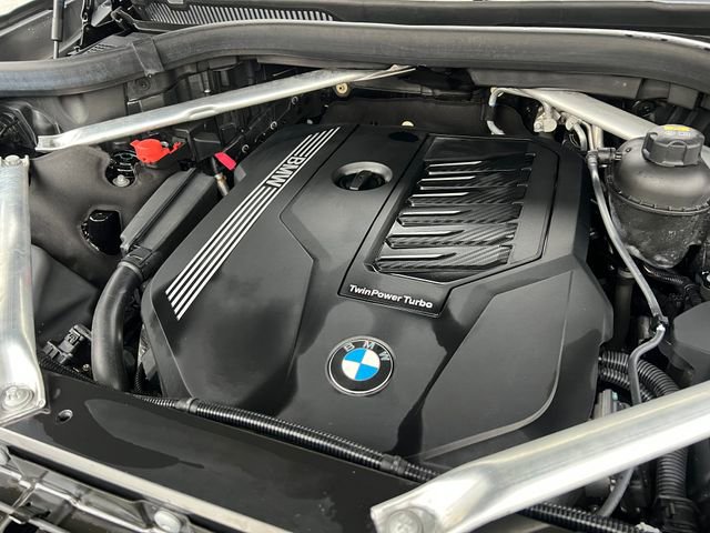 Used 2020 BMW X7 xDrive40i w/ Premium Package image 41