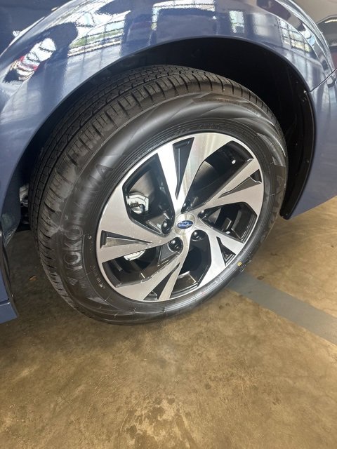 New 2025 Subaru Legacy Premium image 35