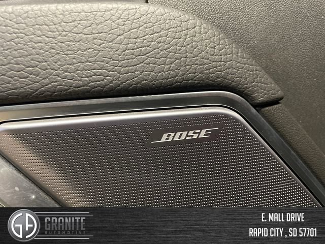 Used 2022 GMC Sierra 1500 Denali image 31