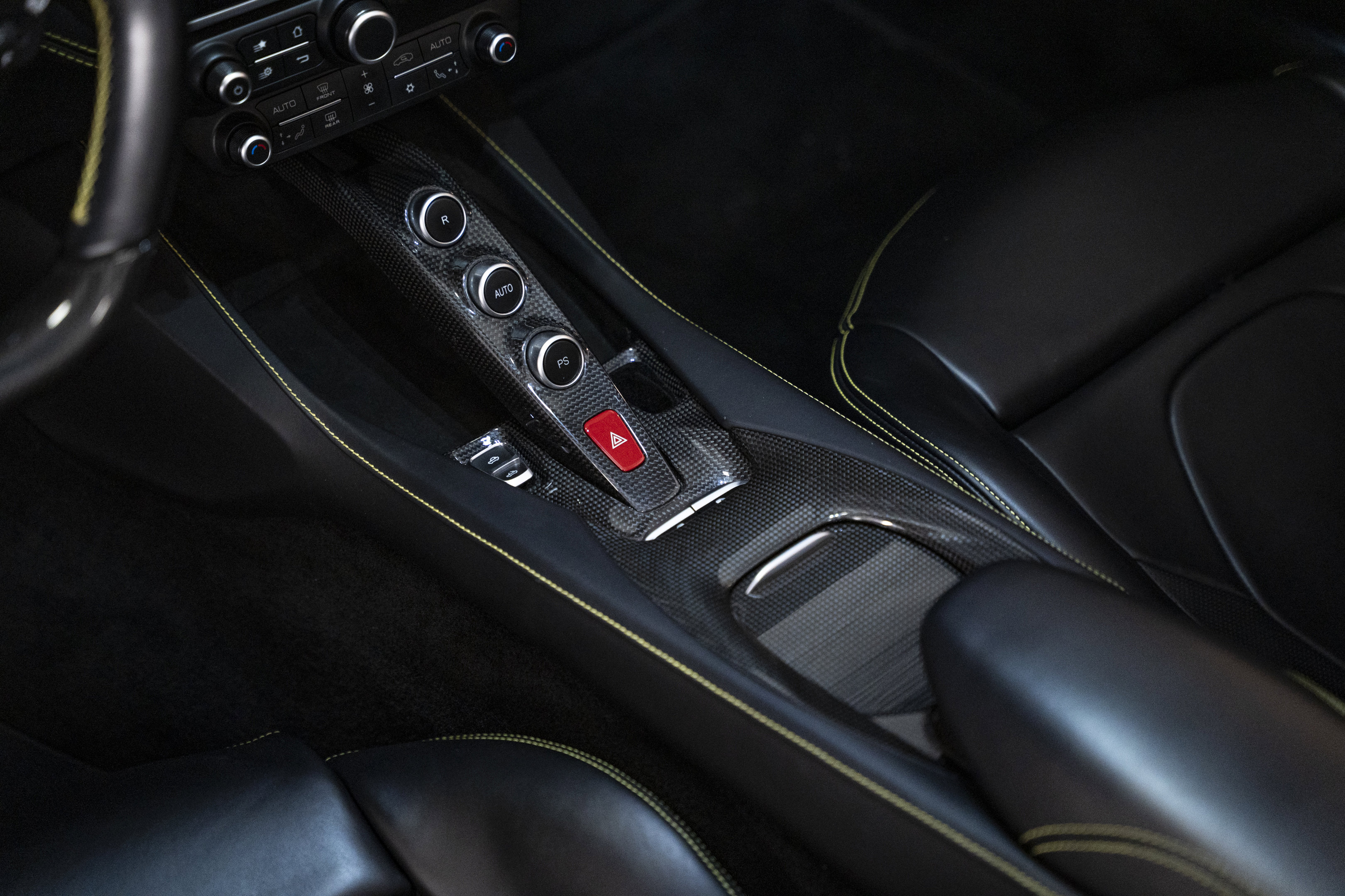 Certified 2019 Ferrari Portofino image 53