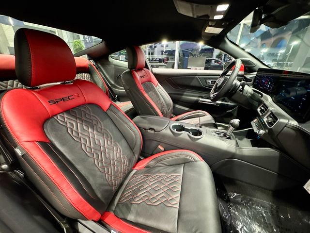 New 2025 Ford Mustang GT Premium image 27