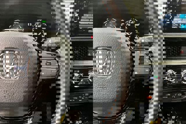 Certified 2023 Honda CR-V Sport Touring image 24