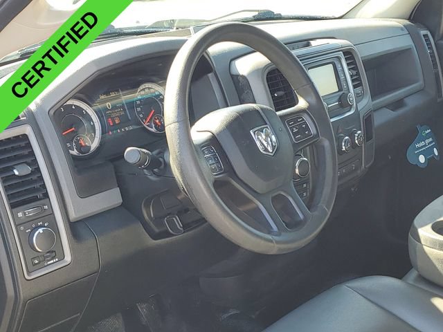 Used 2020 RAM 1500 Tradesman w/ Trailer Tow Group AWD/4WD image 7