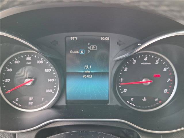 Used 2019 Mercedes-Benz C 300 Cabriolet image 11