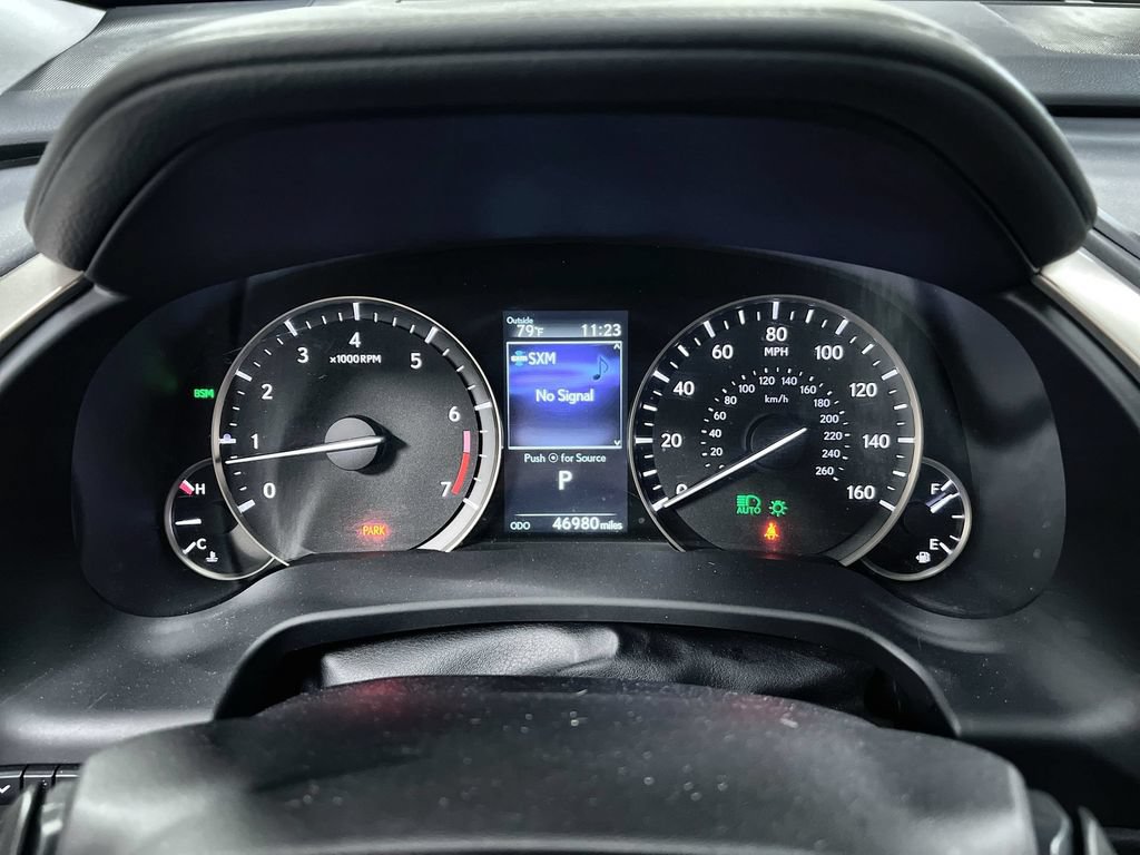 Used 2021 Lexus RX 350 FWD w/ Accessory Package image 17