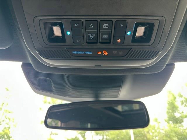 Used 2023 Ford Explorer King Ranch RWD image 25