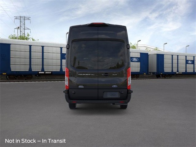 New 2025 Ford Transit 350 XLT image 5