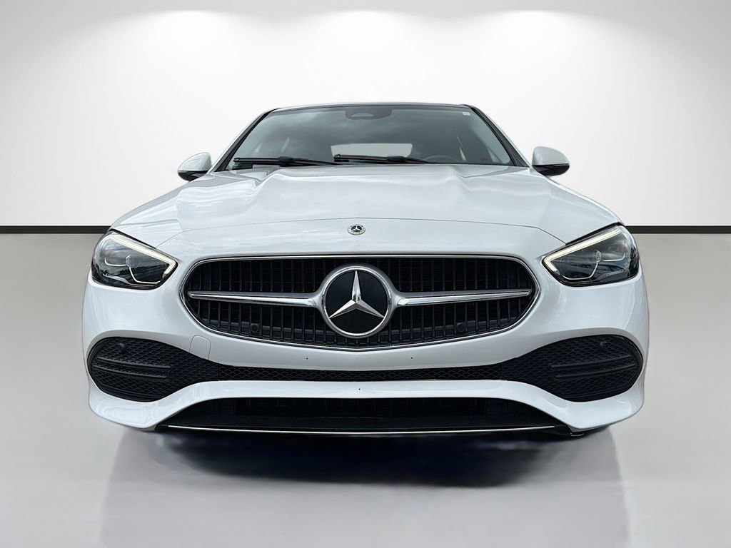 Used 2023 Mercedes-Benz C 300 Sedan image 8