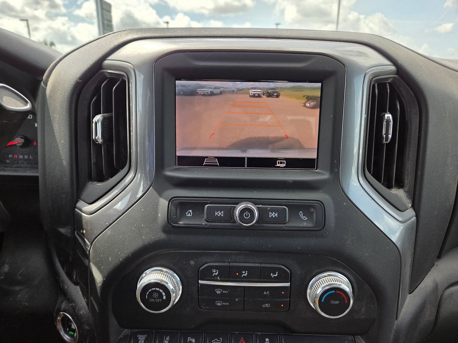 Used 2024 GMC Sierra 3500 Pro AWD/4WD image 11