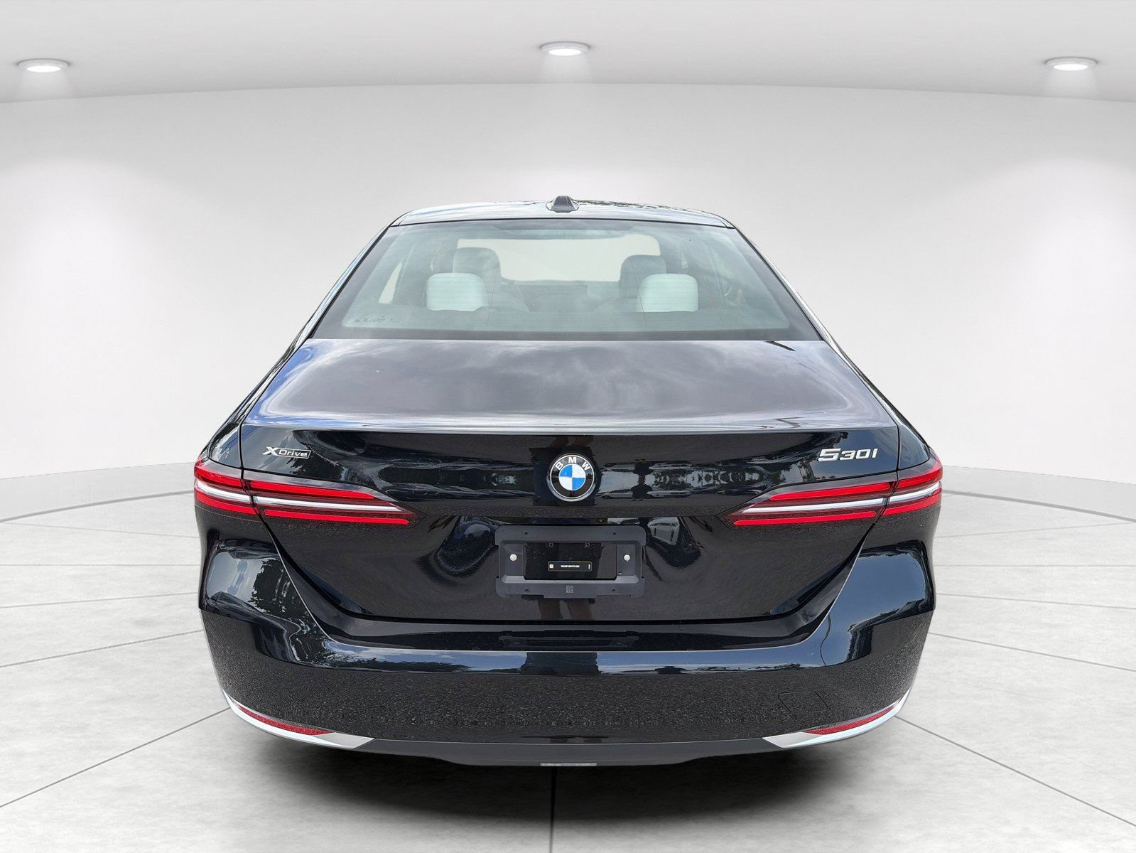 New 2027 BMW 530i xDrive w/ Premium Package AWD/4WD image 6