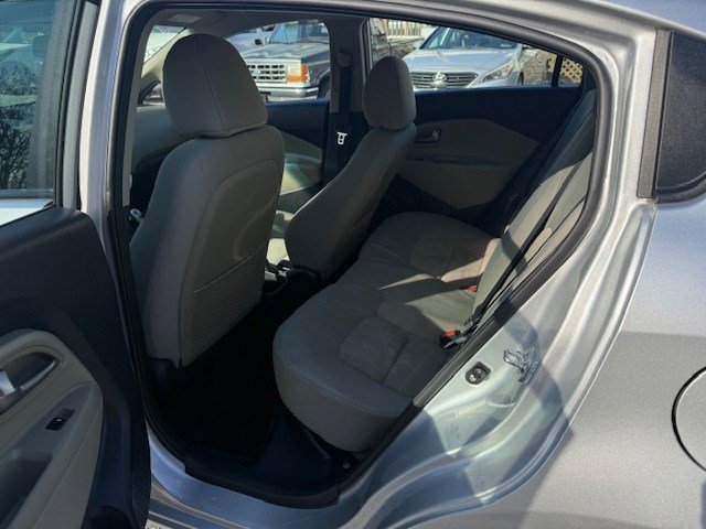 Used 2016 Kia Rio LX w/ Power Package image 9
