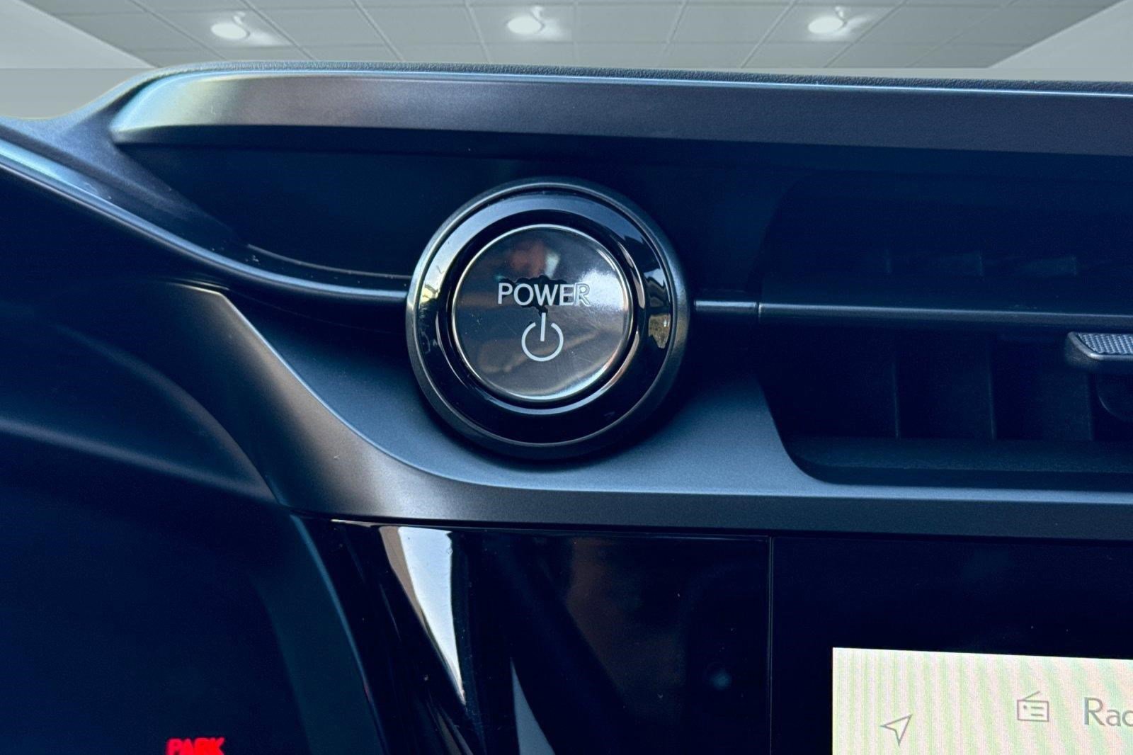 Used 2023 Lexus RZ 450e Premium w/ Technology Package image 17