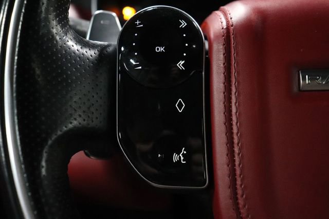 Used 2019 Land Rover Range Rover Sport HSE Dynamic image 12