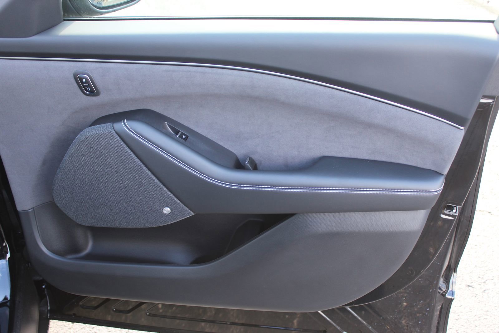 New 2025 Ford Mustang Mach-E GT w/ Interior Protection Package image 11