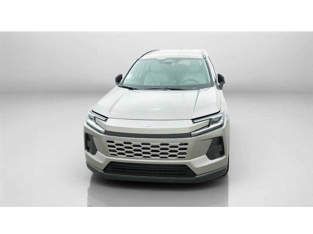 New 2026 Toyota RAV4 XLE Premium FWD image 15