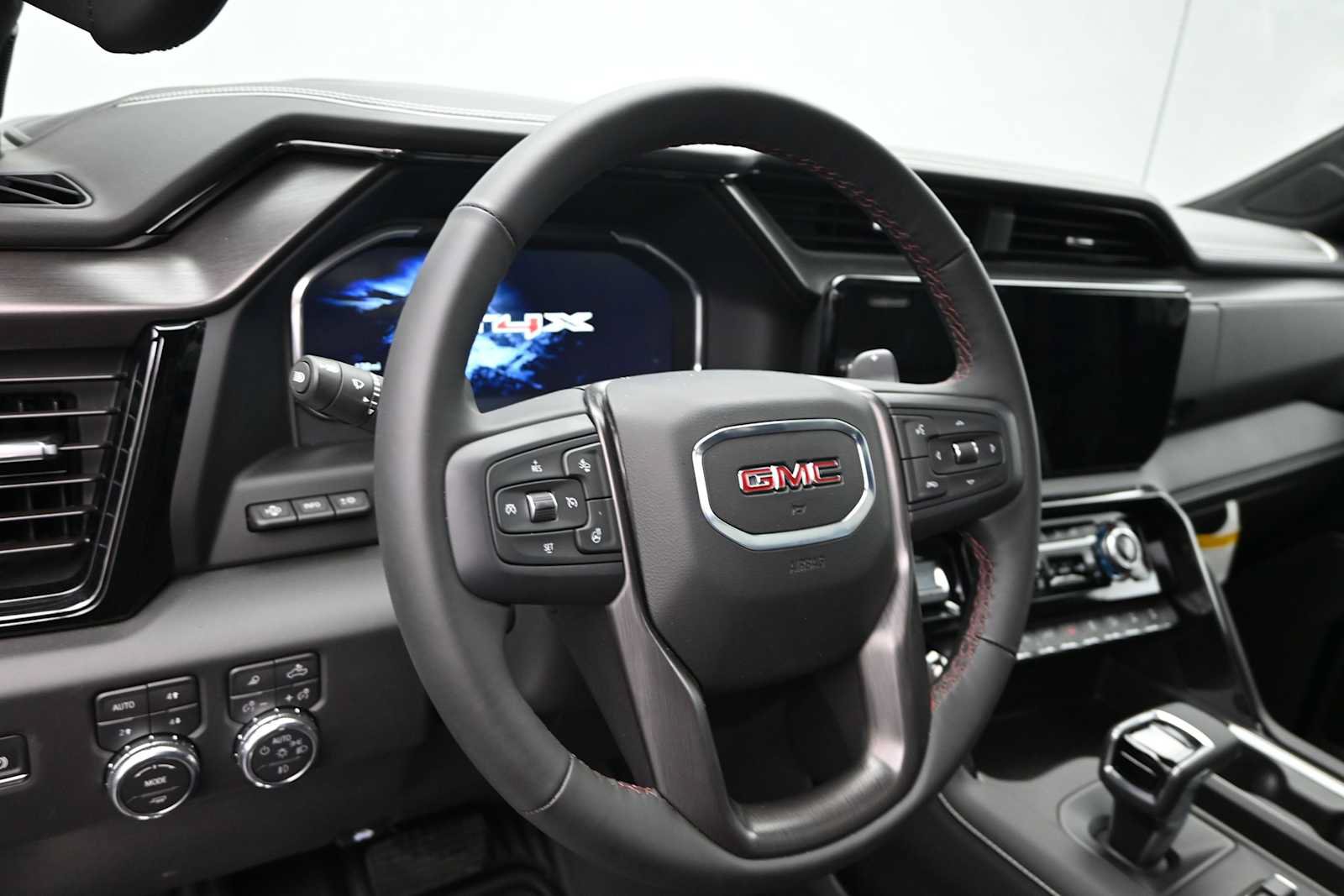 New 2026 GMC Sierra 1500 AT4X AWD/4WD image 13