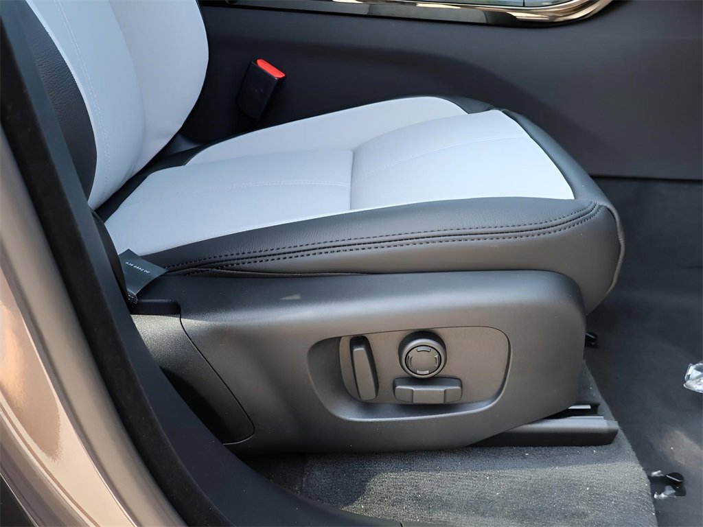 New 2026 Land Rover Range Rover Velar Dynamic SE image 11