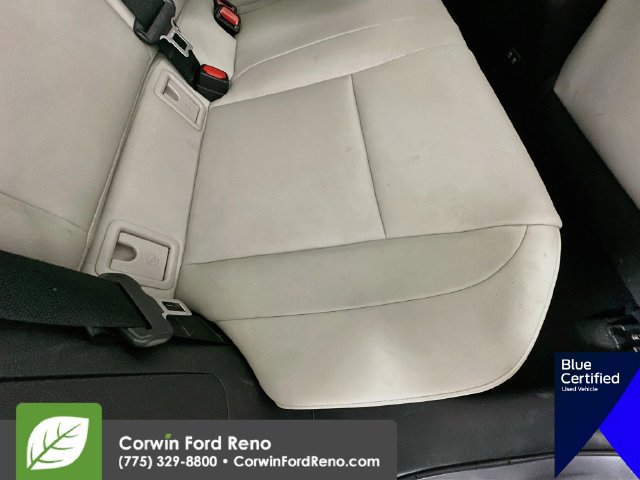 Used 2020 Lexus UX 250h w/ Premium Package AWD/4WD image 32