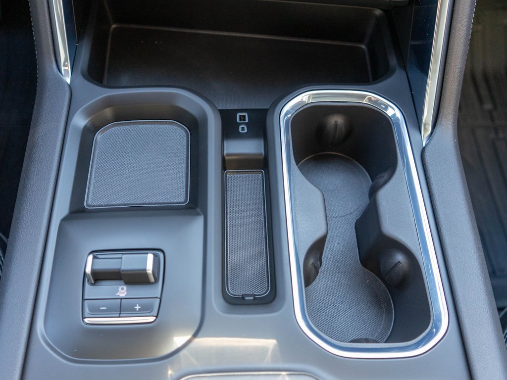 New 2025 GMC Sierra 2500 Denali w/ Denali Reserve Package image 30